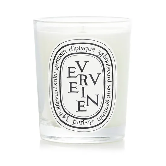 Diptyque Scented Candle Verveine