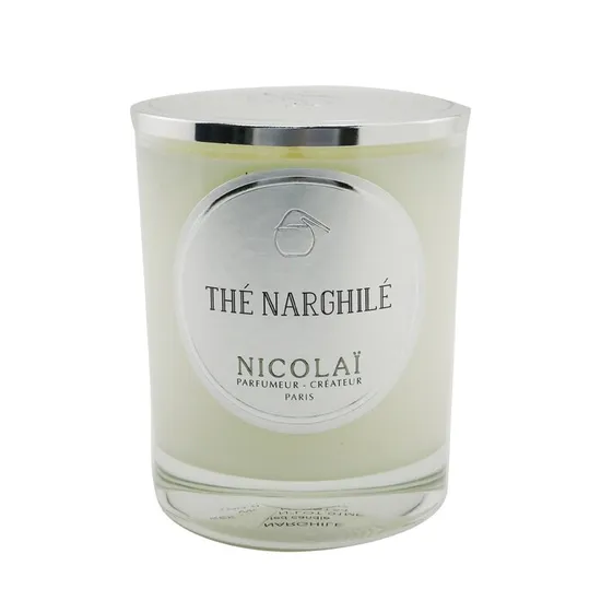 Nicolai Scented Candle The Narghile