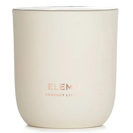 ELEMIS Scented Candle Regency Library