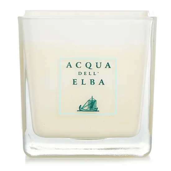 Acqua Dell'Elba Scented Candle Limonaia Di Sant'Andrea