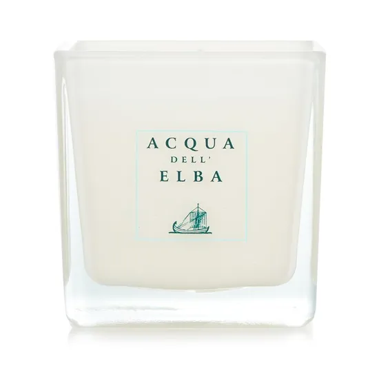 Acqua Dell'Elba Scented Candle Isola D'Elba
