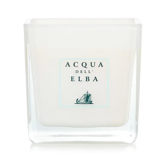 Acqua Dell'Elba Scented Candle Giglio Delle Sabbie