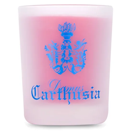 Carthusia Scented Candle Gemme Di Sole 190G