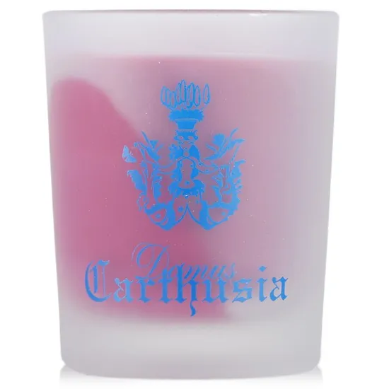 Carthusia Scented Candle Frutto Di Bacco