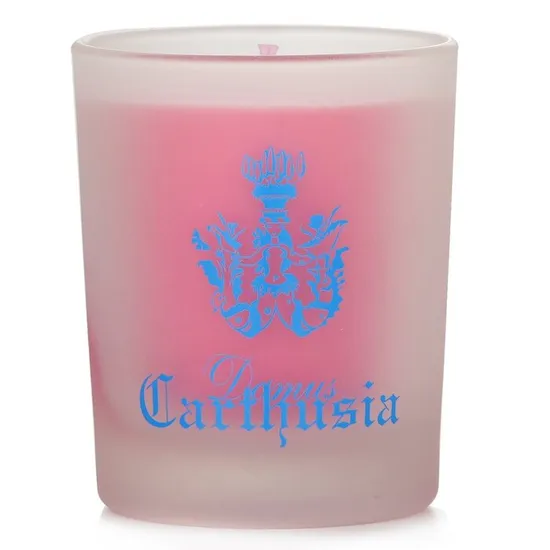 Carthusia Scented Candle Gemme Di Sole