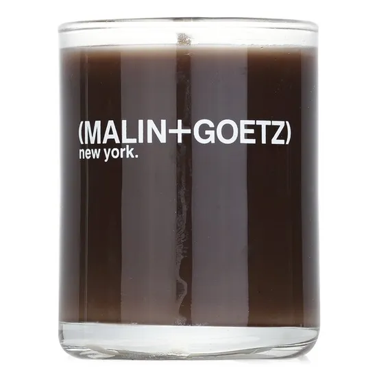 Malin + Goetz Scented Candle Dark Rum