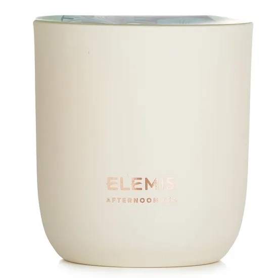 ELEMIS Afternoon Tea Scented Candle