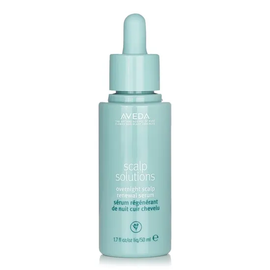 Aveda Scalp Solutions Overnight Scalp Renewal Serum
