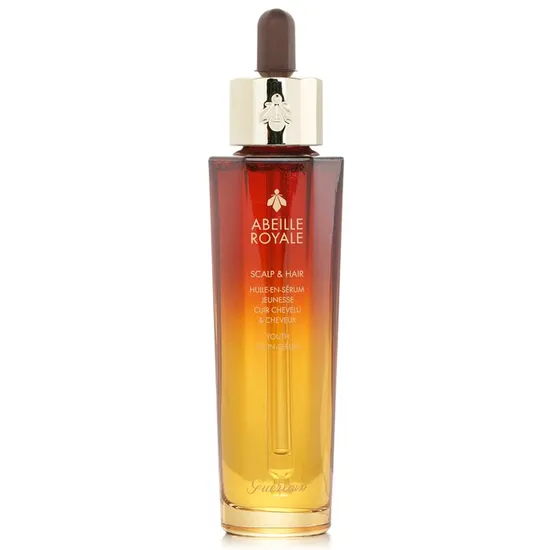 GUERLAIN Scalp & Hair Youth Oil In Serum