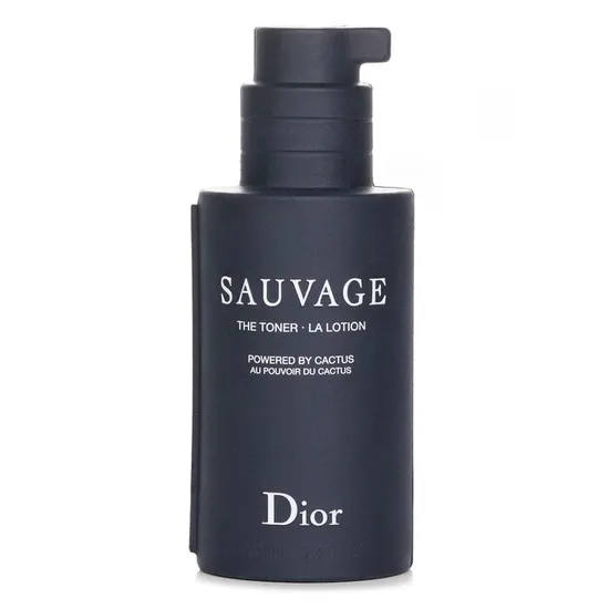 DIOR Sauvage The Toner Powered By Cactus