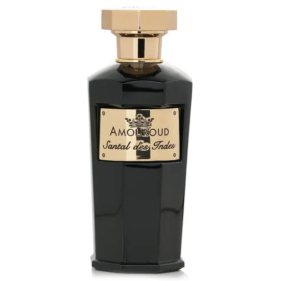 Amouroud Santal Des Indes Eau De Parfum