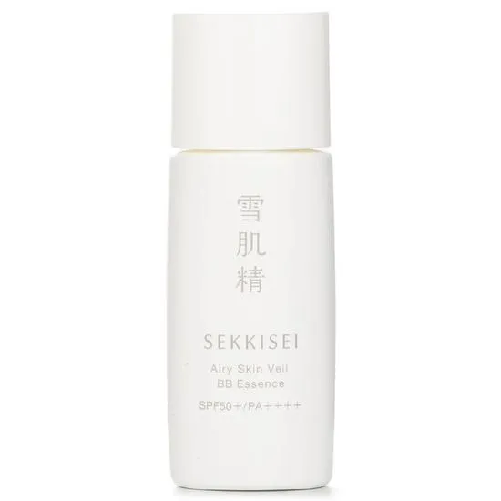 Kose SEKKISEI Airy Skin Veil BB Essence SPF 50