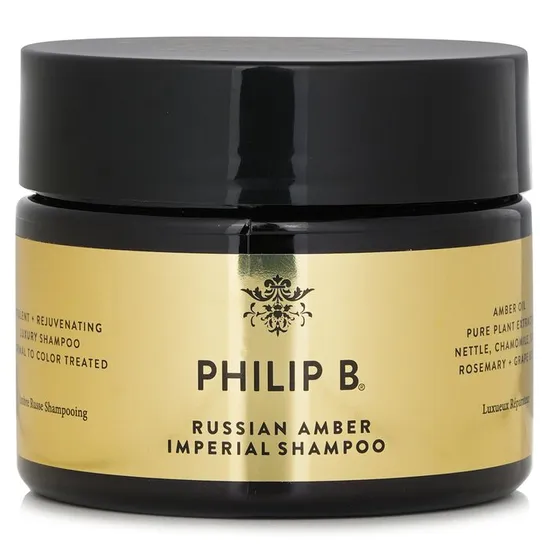 Philip B Russian Amber Imperial Shampoo