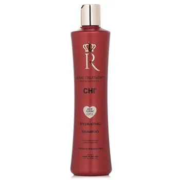 CHI Royal Treatment Hydrating Shampoo