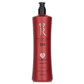 CHI Royal Treatment Hydrating Shampoo