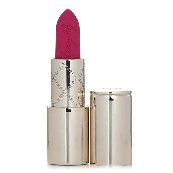 BY TERRY Rouge Terrybly Age Defence Lipstick