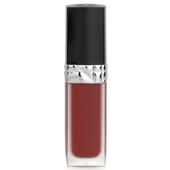 Dior Rouge Forever Matte Liquid Lipstick 626 Forever Famous