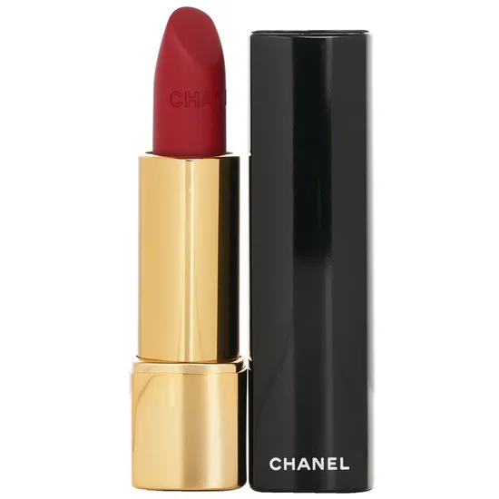 CHANEL Rouge Allure Velvet
