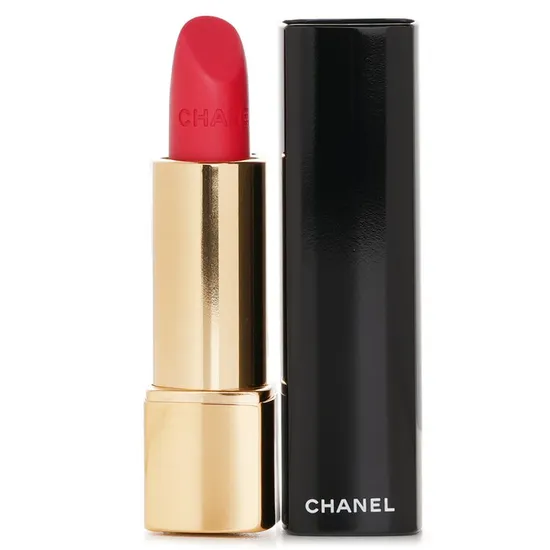 CHANEL Rouge Allure Velvet Luminous Matte Lip Colour