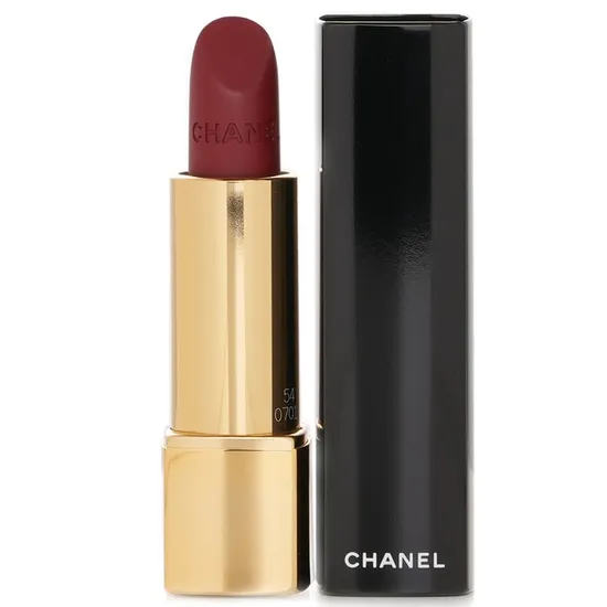 CHANEL Rouge Allure Velvet Luminous Matte Lip Colour