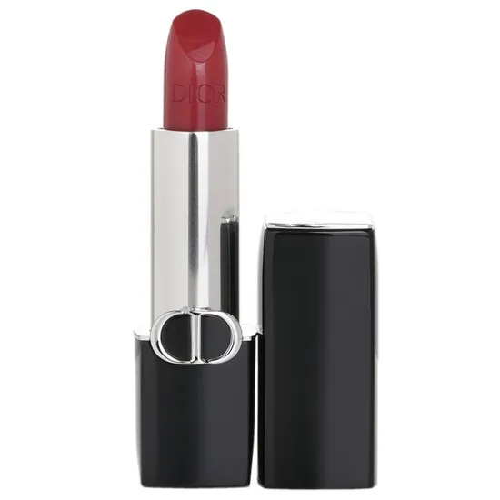 Dior Rouge Couture Colour Velvet & Satin Finishes Lipstick 720 Icone Satin Finish