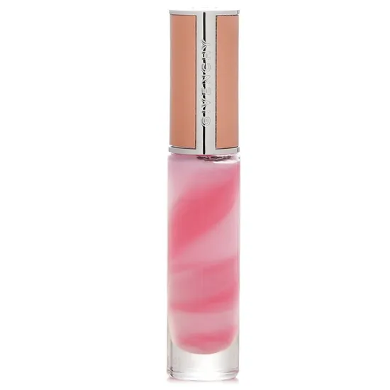 GIVENCHY Rose Perfecto Liquid Lip Balm