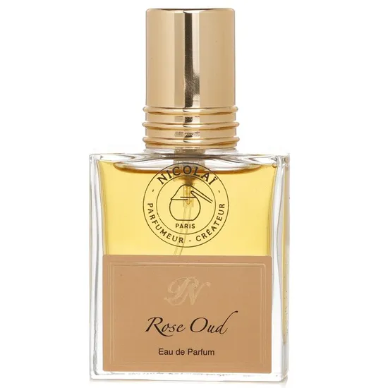 Nicolai Rose Oud Eau De Parfum