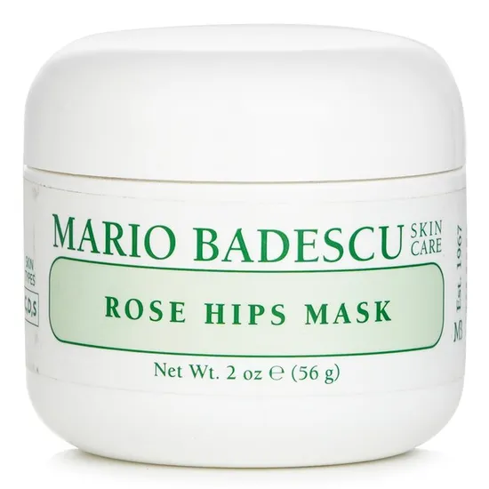 Mario Badescu Rose Hips Mask For Combination/Dry/Sensitive Skin Types