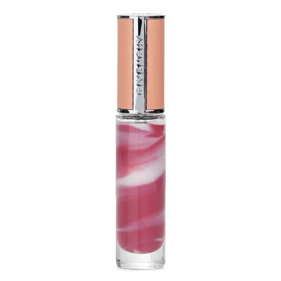 Givenchy Rose Perfecto Liquid Lip Balm 210 Pink Nude