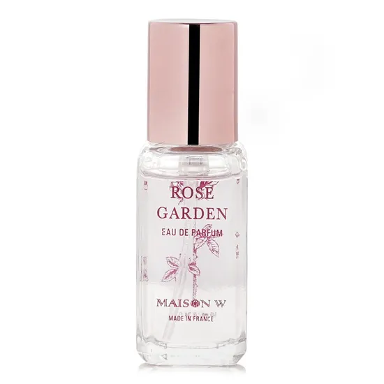 Maison Rose Garden Eau De Parfum