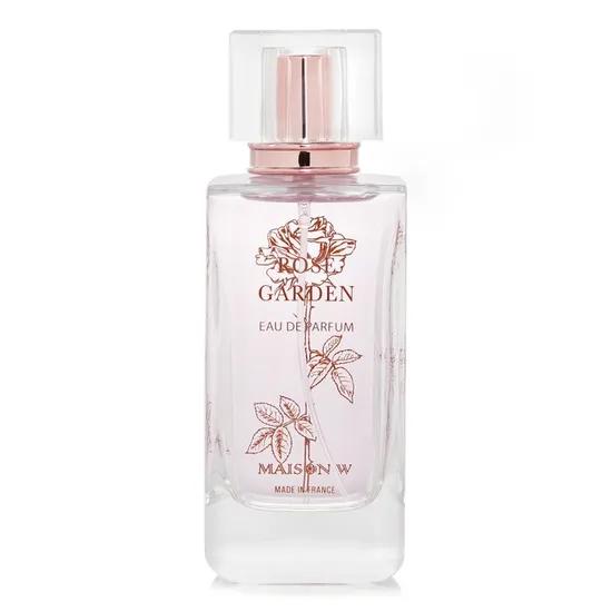 Maison Rose Garden Eau De Parfum