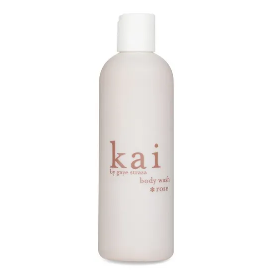 Kai Rose Body Wash
