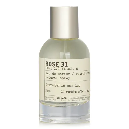 Le Labo Rose 31 Eau De Parfum 50Ml