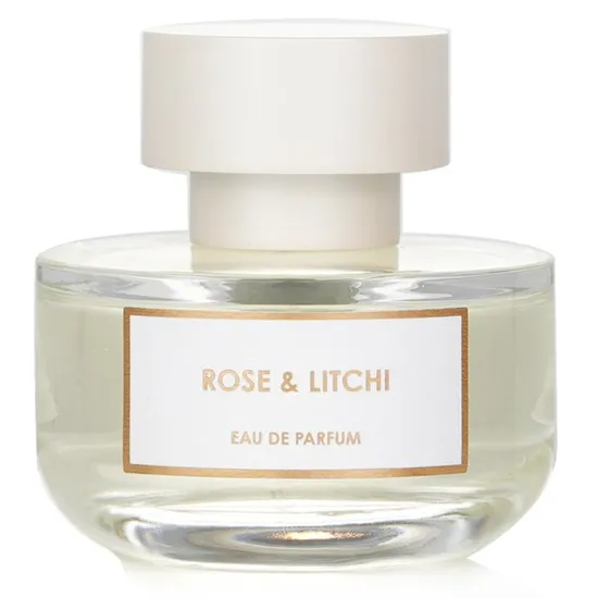 Elvis + Elvin Rose & Litchi Eau De Parfum