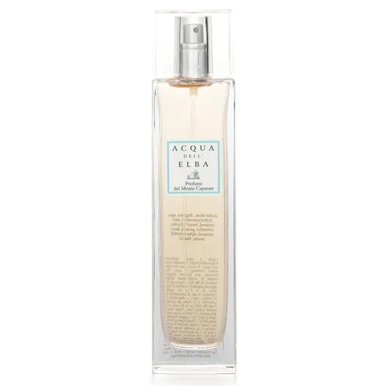 Acqua Dell'Elba Room Spray Profumi Del Monte Capanne