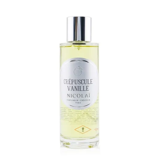 Nicolai Room Spray Crepuscule Vanille