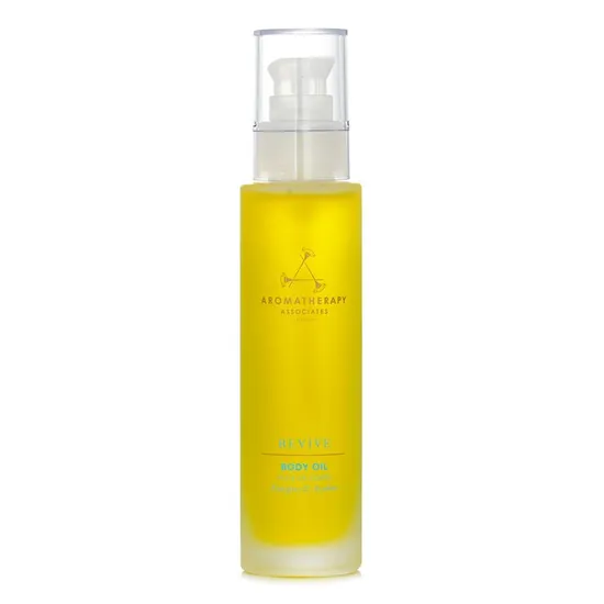 Aromatherapy Associates Revive Body Oil