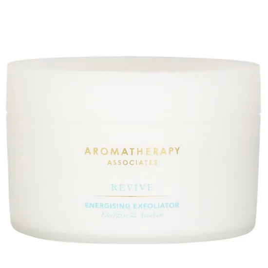 Aromatherapy Associates Revive Energising Exfoliator