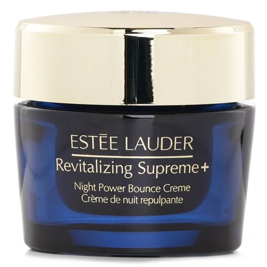 Estée Lauder Revitalising Supreme Night Power Bounce Cream