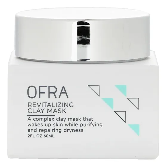 OFRA Cosmetics Revitalising Clay Mask