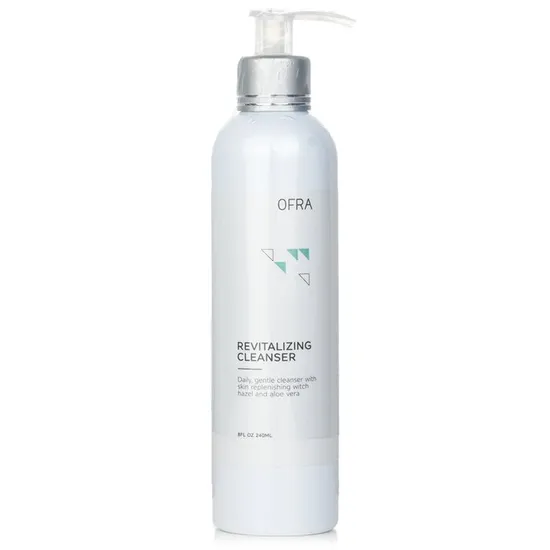 OFRA Cosmetics Revitalising Cleanser