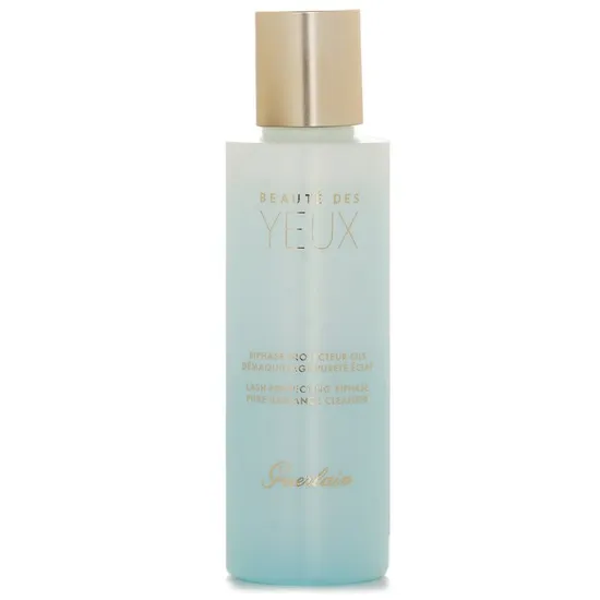 GUERLAIN Beaute Des Yeux Bi Phase Eye Makeup Remover