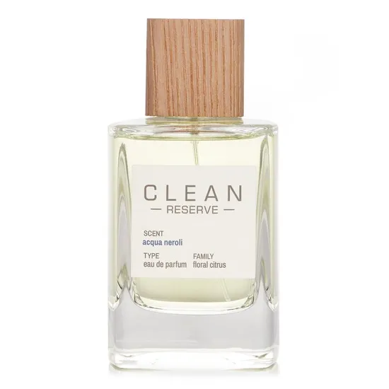 CLEAN Reserve Acqua Neroli Eau De Parfum