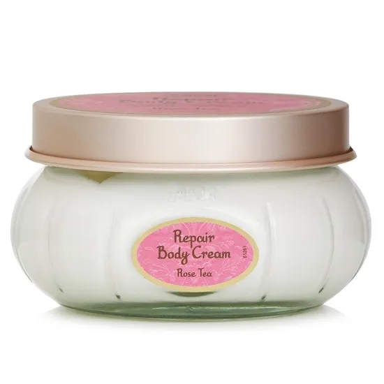 Sabon Repair Body Cream Rose Tea