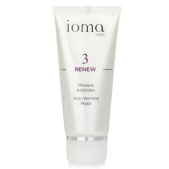 IOMA Renew Anti-Wrinkle Mask