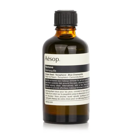 Aesop Remove Gentle Eye Makeup Remover