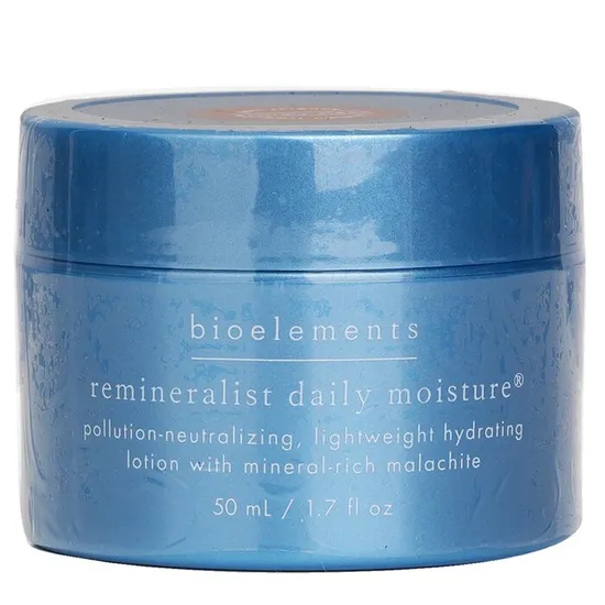 Bioelements Remineralist Daily Moisture