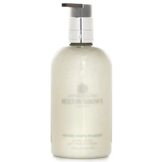 Molton Brown Refined White Mulberry Hand Lotion