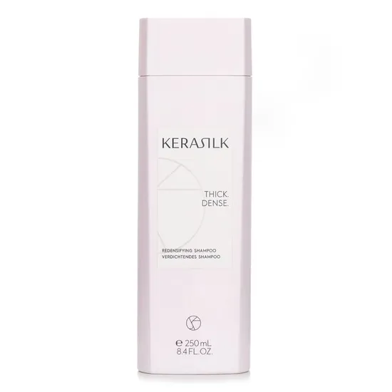 Goldwell Kerasilk Redensifying Shampoo