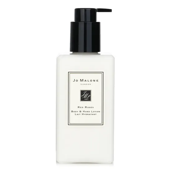 Jo Malone London Red Roses Body & Hand Lotion